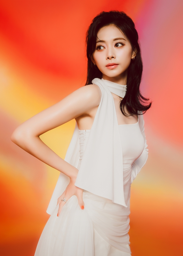 Tzuyu of Twice (JYP Entertainment)