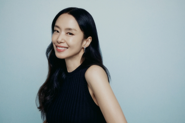 Jeon Do-yeon (Plus M Entertainment)