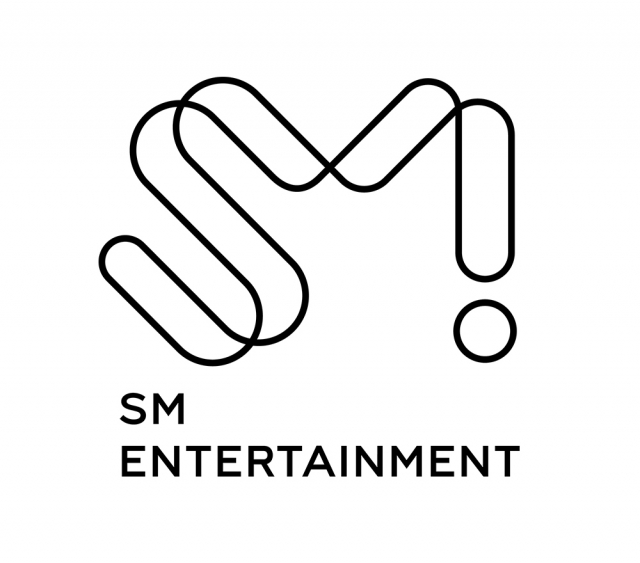 Logo of SM Entertainment (SM Entertainment