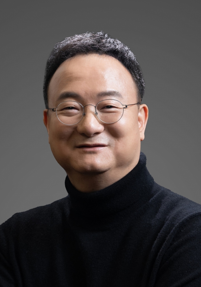 LG Innotek CEO Moon Hyuk-soo (LG Innotek)