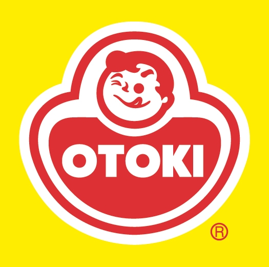 Ottogi's new name and logo. (Ottogi)