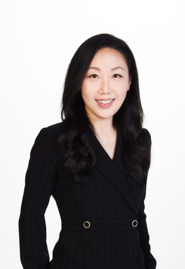 Jin Jeong-hee, appointee for CEO of NC America (NCSoft)