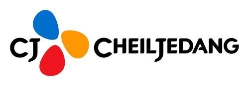 The corporate logo of CJ CheilJedang Corp. (Yonhap)