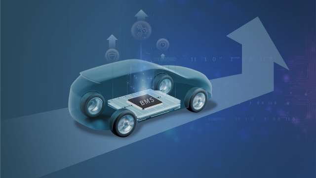 An illustration of Hyundai Motor Group's battery management system (Hyundai Motor Group)