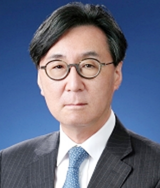 Chang Ho-jin, special adviser for foreign and security affairs to President Yoon Suk Yeol (Yonhap)