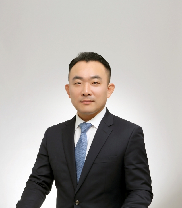 Lee Seong-woo, the vice president of the Korea Chamber of Commerce