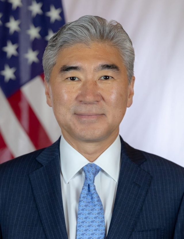 Sung Kim, Hyundai Motor Group advisor (Hyundai Motor Group)