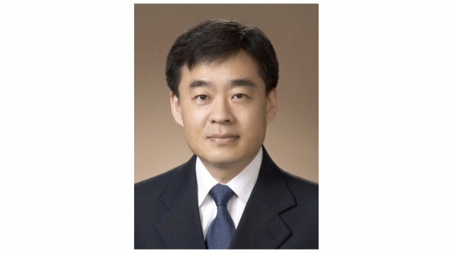 Administrator Chang Dong-eon of the Korea Meteorological Administration (KMA)