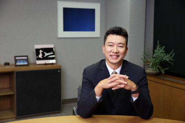 Fubon Hyundai Life Insurance CEO Lee Jae-won (Fubon Hyundai Life Insurance)