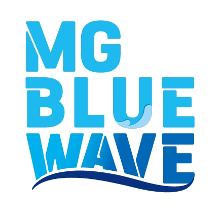 MG Community Credit Cooperatives' project to revamp its personnel management system, dubbed MG Blue Wave (MG)