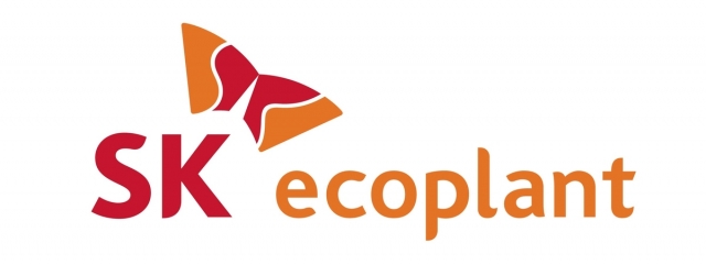 SK Ecoplant company logo (SK Ecoplant)