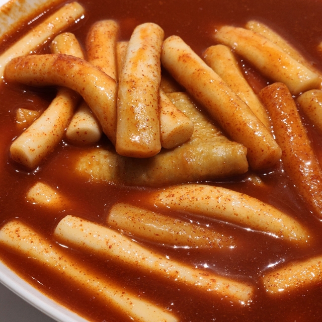 Cook-tok Tteokbokki (The Korea Herald)