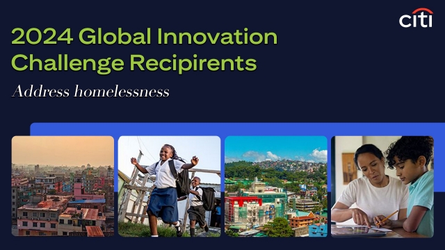 Habitat for Humanity Korea has been chosen for Citi Foundation’s Global Innovation Challenge. (Citibank Korea)