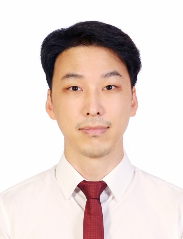 Dr. Geun S. Kim