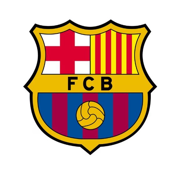 Emblem of FC Barcelona (Official FC Barcelona Website)