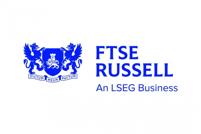 (FTSE Russell)