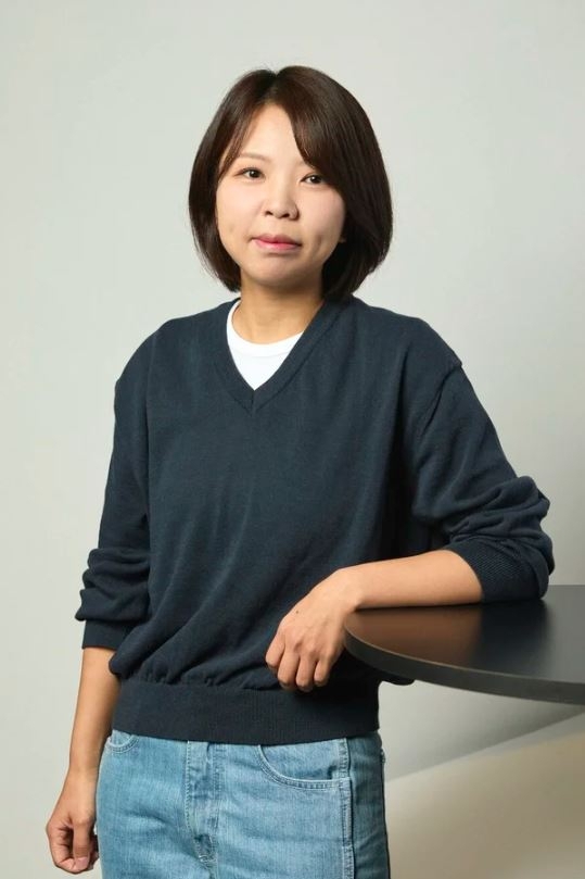 Kim Eun-ji, coproducer of 