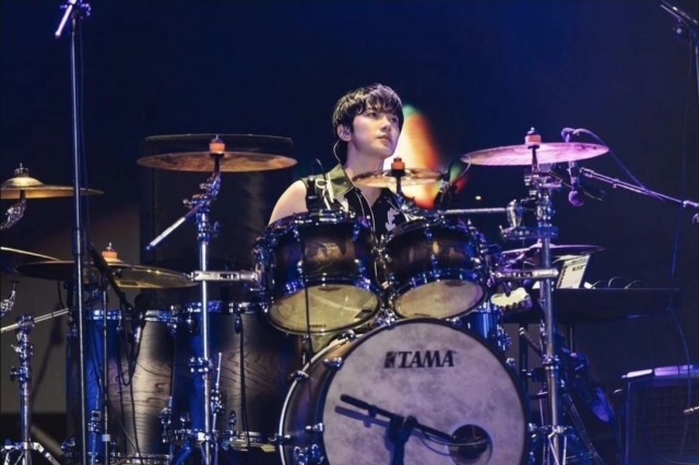 Choi Min-hwan of FT Island (Choi Min-hwan's instagram)