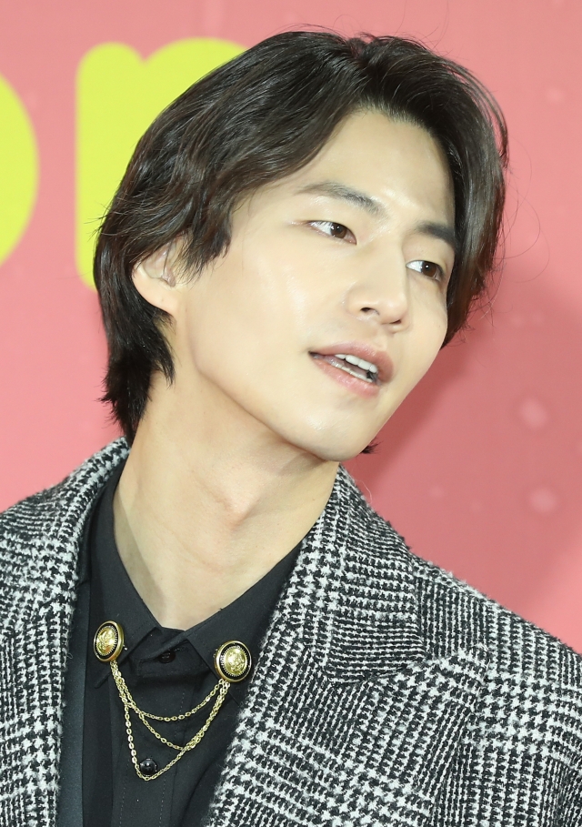 Song Jae-rim (Yonhap)