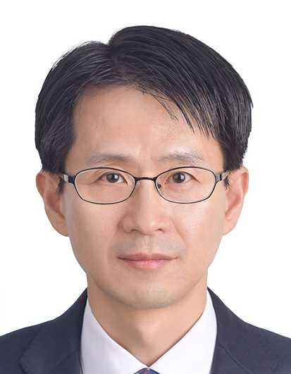 Baek Seung-bo, vice administrator of the Korea Public Procurement Service (Korea Public Procurement Service)