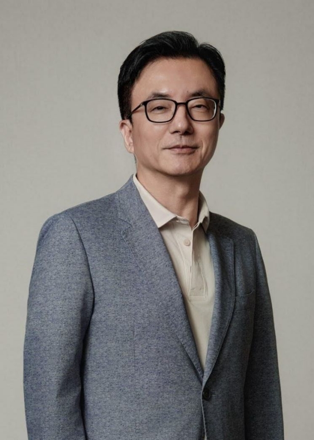 Samsung Electronics CFO Park Soon-cheol (Samsung Electronics)