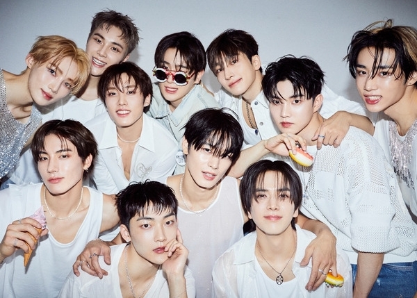 The Boyz (IST Entertainment)