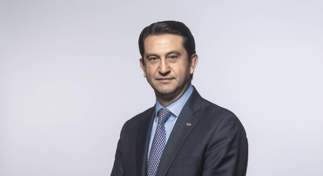 Jose Munoz, President and CEO of Hyundai Motor Company (Hyundai Motor Company)