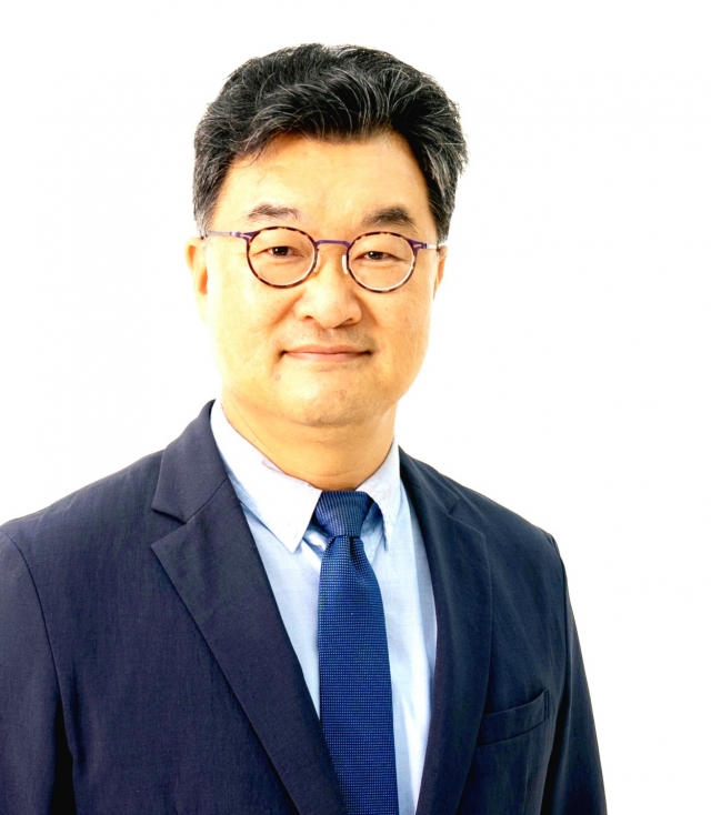 Kim Heung-kyu concurrently serves as director of the US-China Policy Institute at Ajou University and president of the Plaza Project.