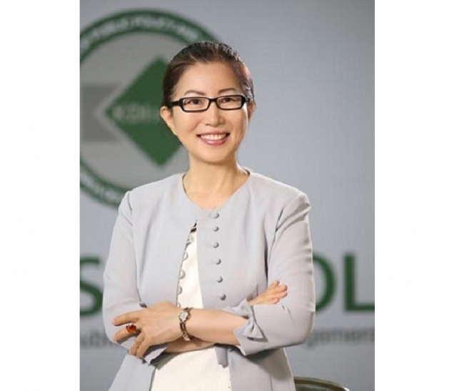 Kim Soon-hee, public administration professor at the KDI School of Public Policy and Management (KDI School of Public Policy and Management)