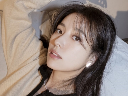  Han Hyo-joo relishes role as charismatic captain in ‘The Pirates: Goblin Flag’