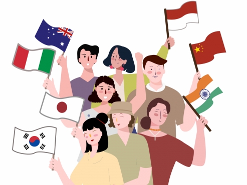 Proud to be Korean? More people say no