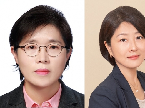 Breaking the glass ceiling: Chaebol groups make breakthrough with female leaders