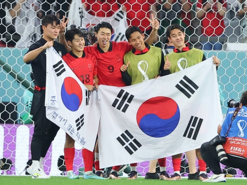  Will Brazil end S. Korea's miracle run? The odds stacked against Koreans