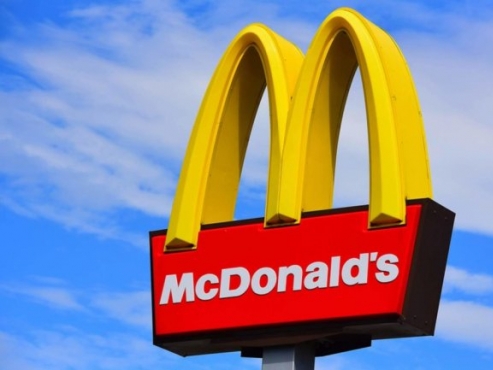 Hygiene warning issued for McDonald's stores in Korea