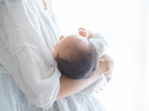 More premature births amid low birthrates: report