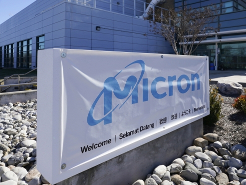 Is China feeling pressure from its own ban against Micron?