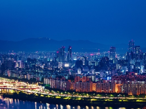 Seoul world’s ninth-most expensive city for expats: survey