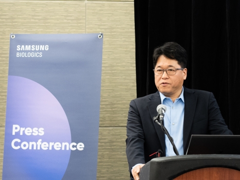  Who’s behind Samsung Biologics' evolving technology?