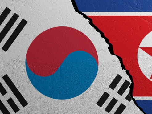 Two-Korea solution favored as unification choice