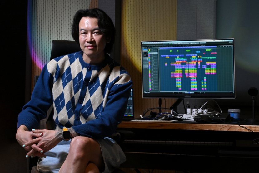 [Herald Interview] SM subsidiary KMR aims to broaden K-pop spectrum