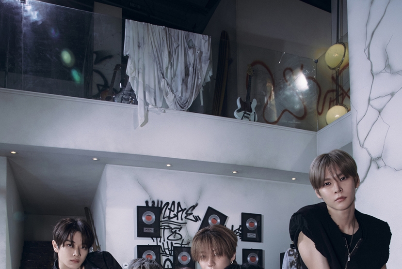 Riize to open pop-up store promoting 1st EP ‘Riizing’