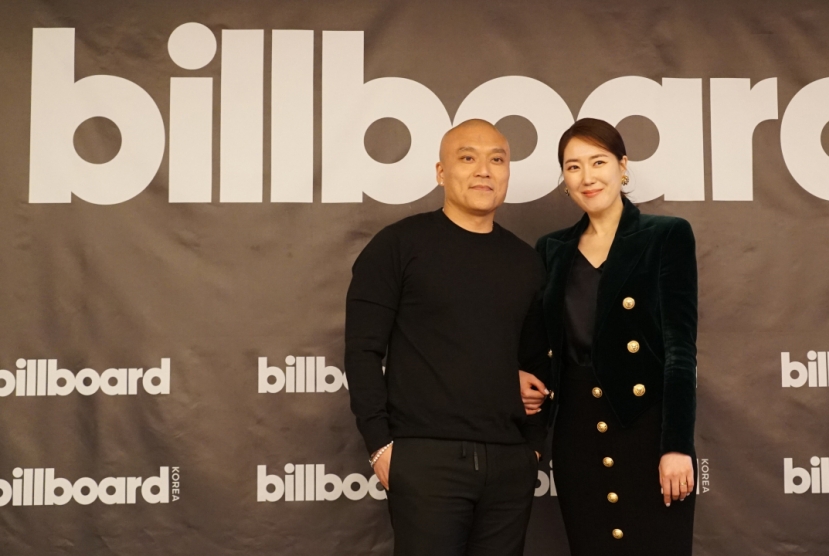 Third launch of Billboard Korea delayed