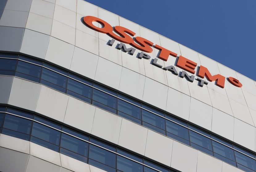  Korea Exchange to decide fate of scandal-ridden Osstem Implant