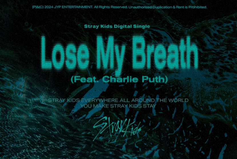 Stray Kids to release digital single featuring Charlie Puth