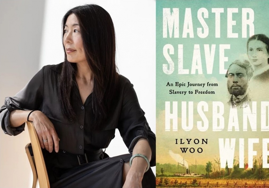 Korean American author wins 2024 Pulitzer Prize for biography