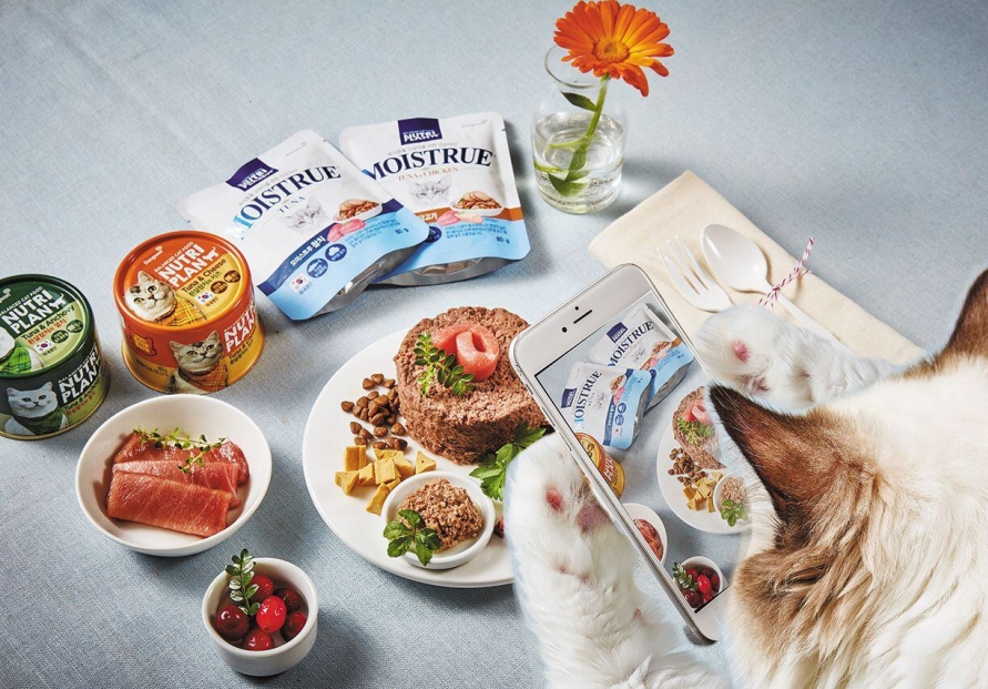 [Weekender] Pet food makers bet big on ‘recession-free’ pet food market