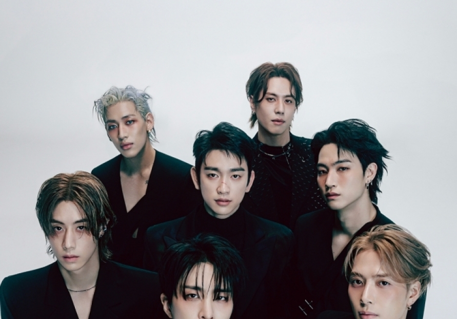 GOT7 to return as full group after 3 years