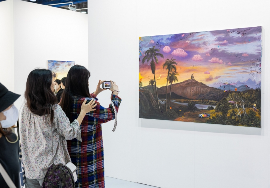  What to expect in the Korean art scene next year