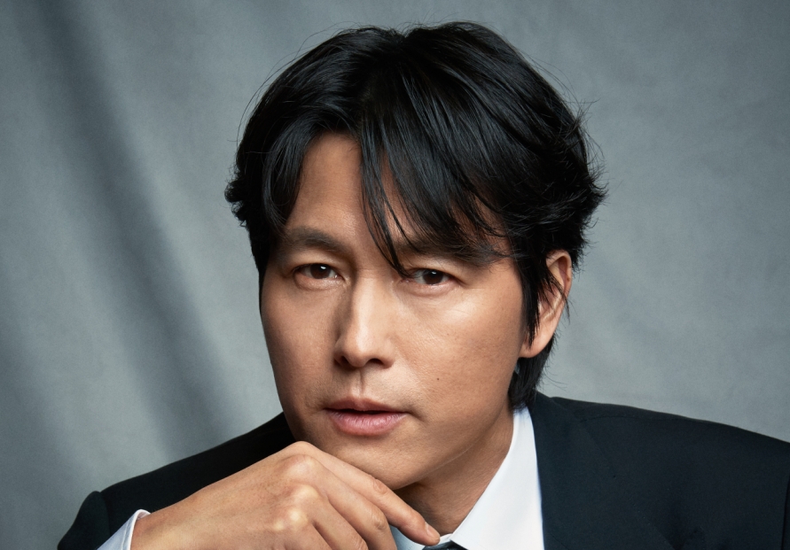 [Herald Interview] Actor Jung Woo-sung open to more challenges as producer