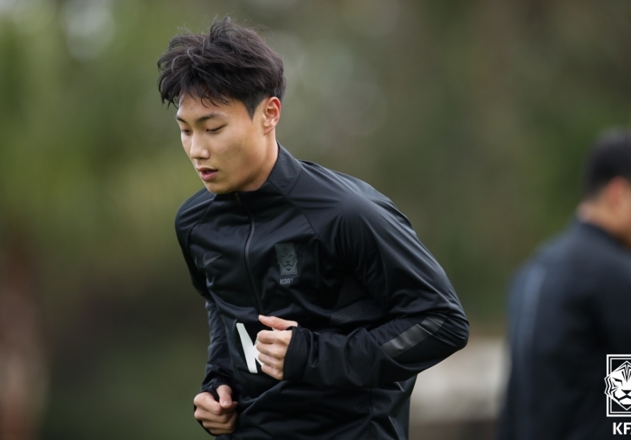 Ex-Barca youth player thriving with extended opportunity in K League